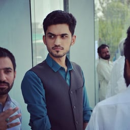 Zohab Ali